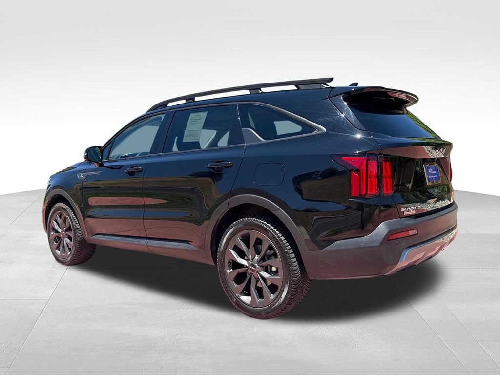 Used 2023 Kia Sorento SX Prestige AWD/4WD image 6