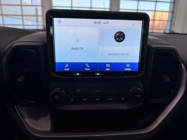 Certified 2022 Ford Bronco Sport AWD/4WD image 11
