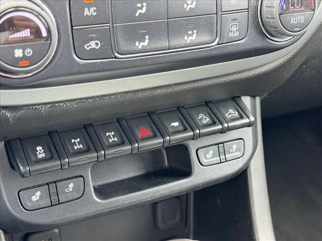 Used 2018 Chevrolet Colorado ZR2 w/ ZR2 Dusk Special Edition AWD/4WD image 20