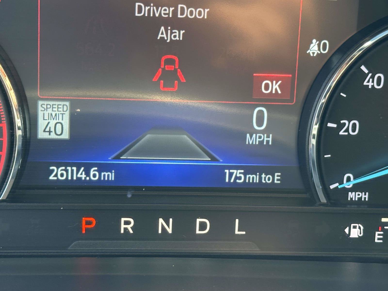 Certified 2023 Ford Explorer XLT AWD/4WD image 27