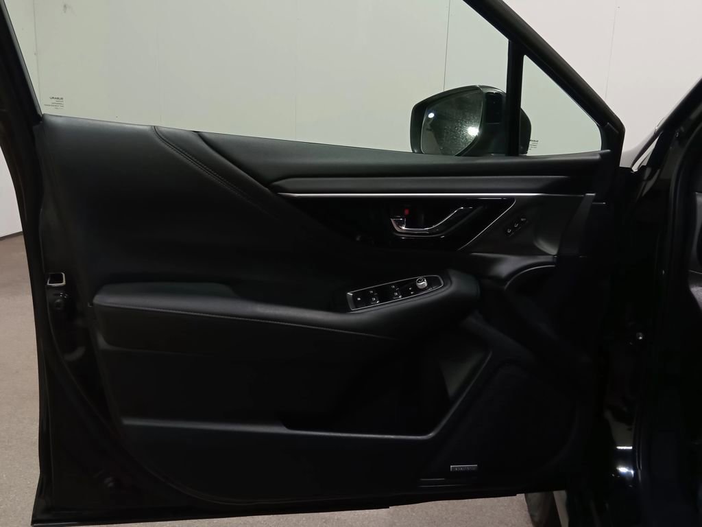 Used 2021 Subaru Outback Limited XT image 19