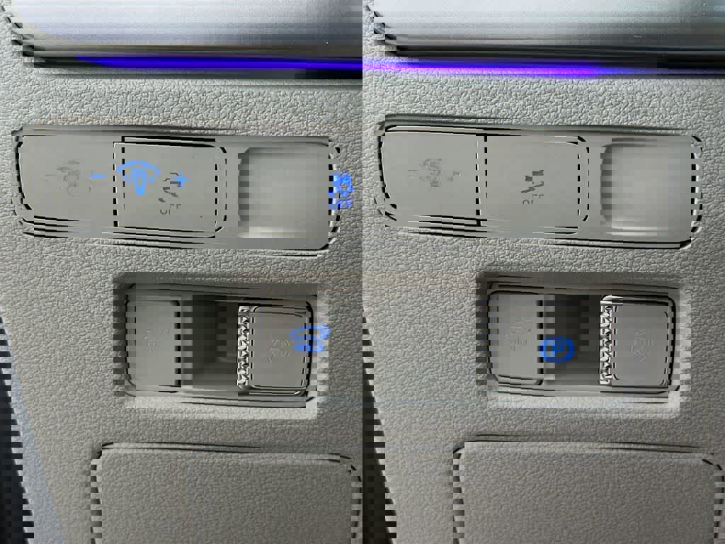 Used 2024 Hyundai Palisade Limited image 25