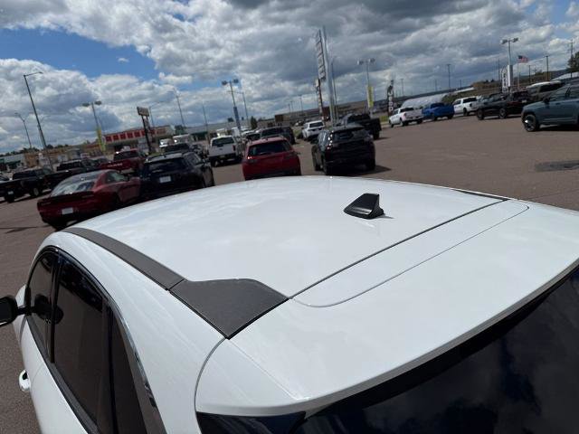 Certified 2024 Ford Escape Active AWD/4WD image 18