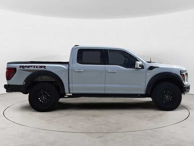 Certified 2025 Ford F150 Raptor AWD/4WD image 4