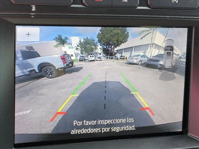 Certified 2021 Ford Expedition XLT w/ Cargo Package image 9