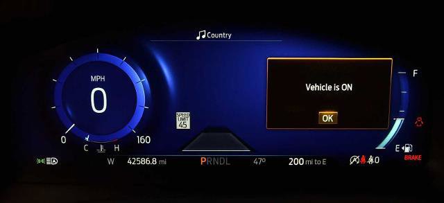 Certified 2023 Ford Explorer Platinum w/ Technology Package AWD/4WD image 15