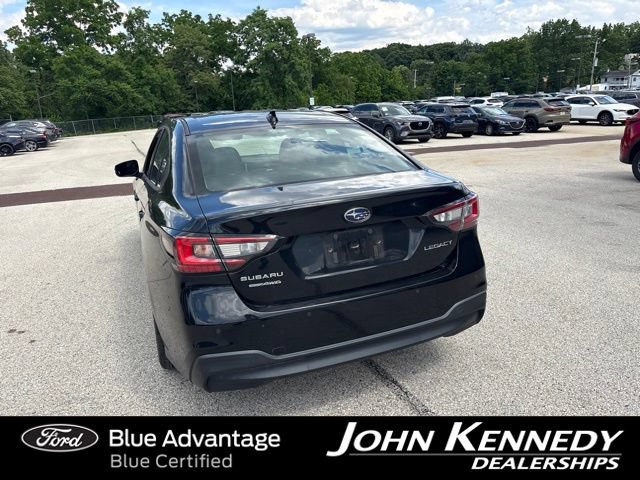 Used 2024 Subaru Legacy Limited AWD/4WD image 31