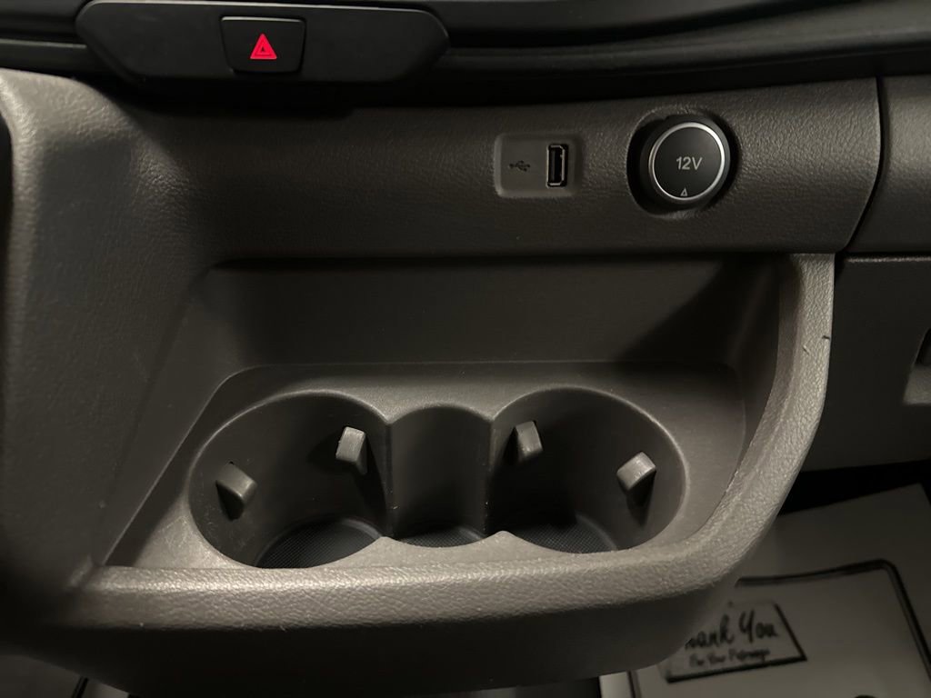 Certified 2020 Ford Transit 350 XL image 28