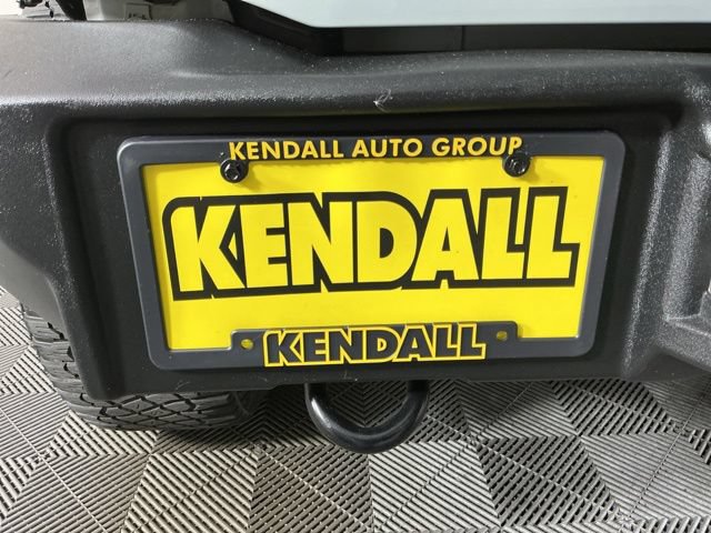 Certified 2023 Ford Bronco Wildtrak AWD/4WD image 34