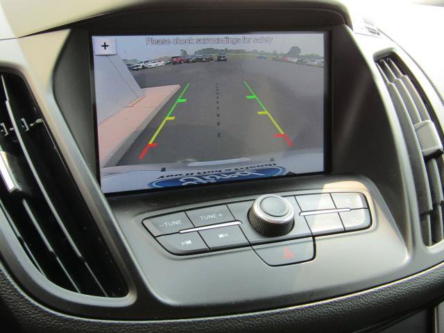 Certified 2019 Ford Escape SE FWD image 24