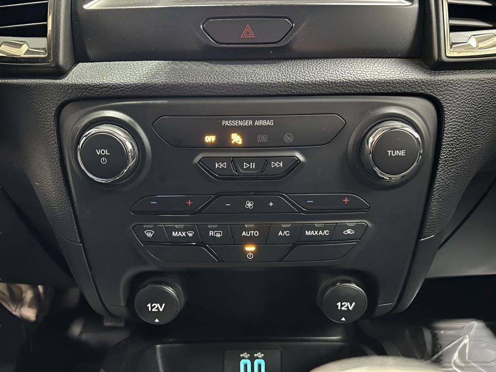 Certified 2022 Ford Ranger XLT w/ Equipment Group 301A Mid image 19