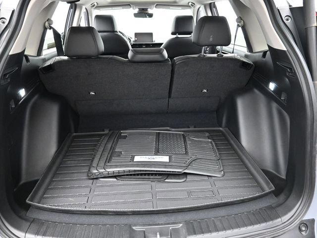 Used 2025 Honda CR-V EX-L image 26