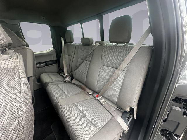 Certified 2020 Ford F150 XLT w/ Equipment Group 302A Luxury AWD/4WD image 16