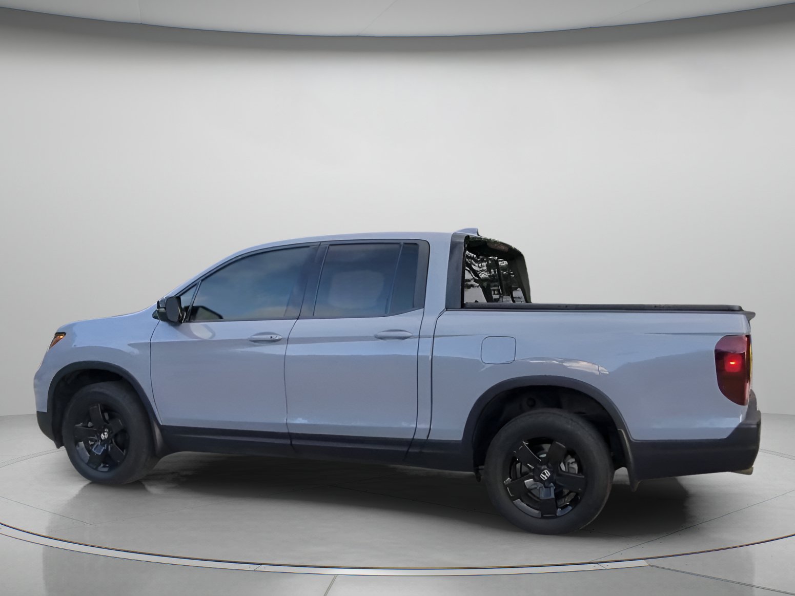Used 2024 Honda Ridgeline Black Edition image 18