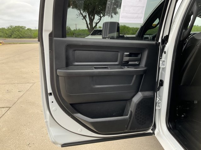 Used 2025 RAM 3500 Tradesman AWD/4WD image 12