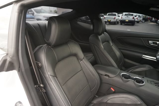 Certified 2024 Ford Mustang GT Premium RWD image 15