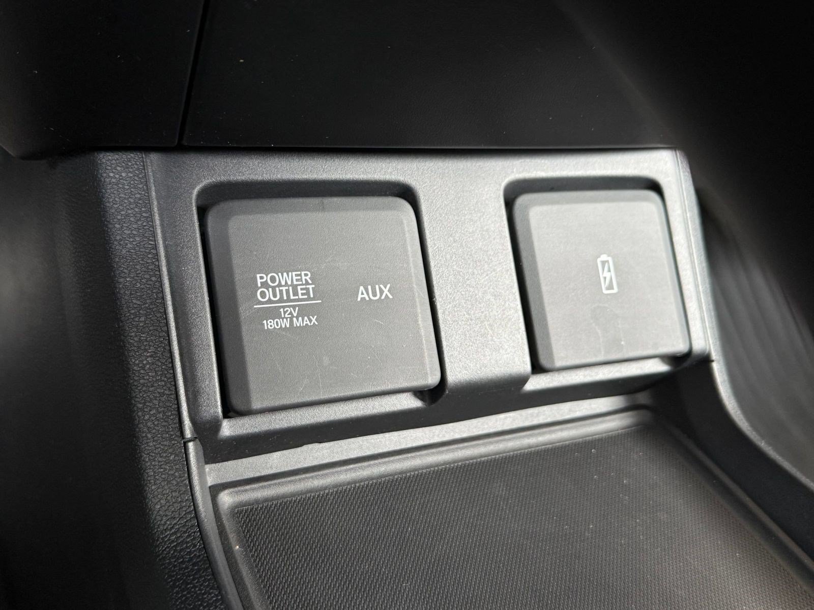 Used 2019 Acura RDX A-Spec AWD/4WD image 33