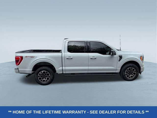 Certified 2023 Ford F150 XLT w/ Equipment Group 302A High AWD/4WD video 2