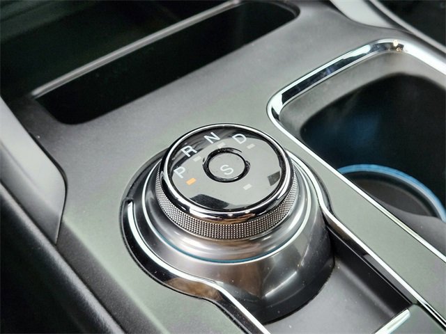 Certified 2017 Ford Fusion Sport w/ Equipment Group 401A image 26