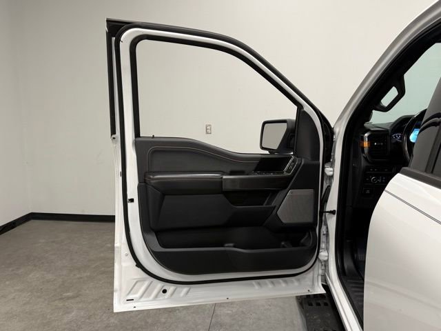 Certified 2022 Ford F150 Tremor w/ Equipment Group 401A Mid AWD/4WD image 14