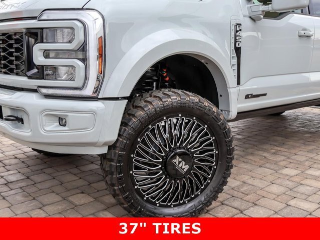 Certified 2026 Ford F450 Lariat AWD/4WD image 4