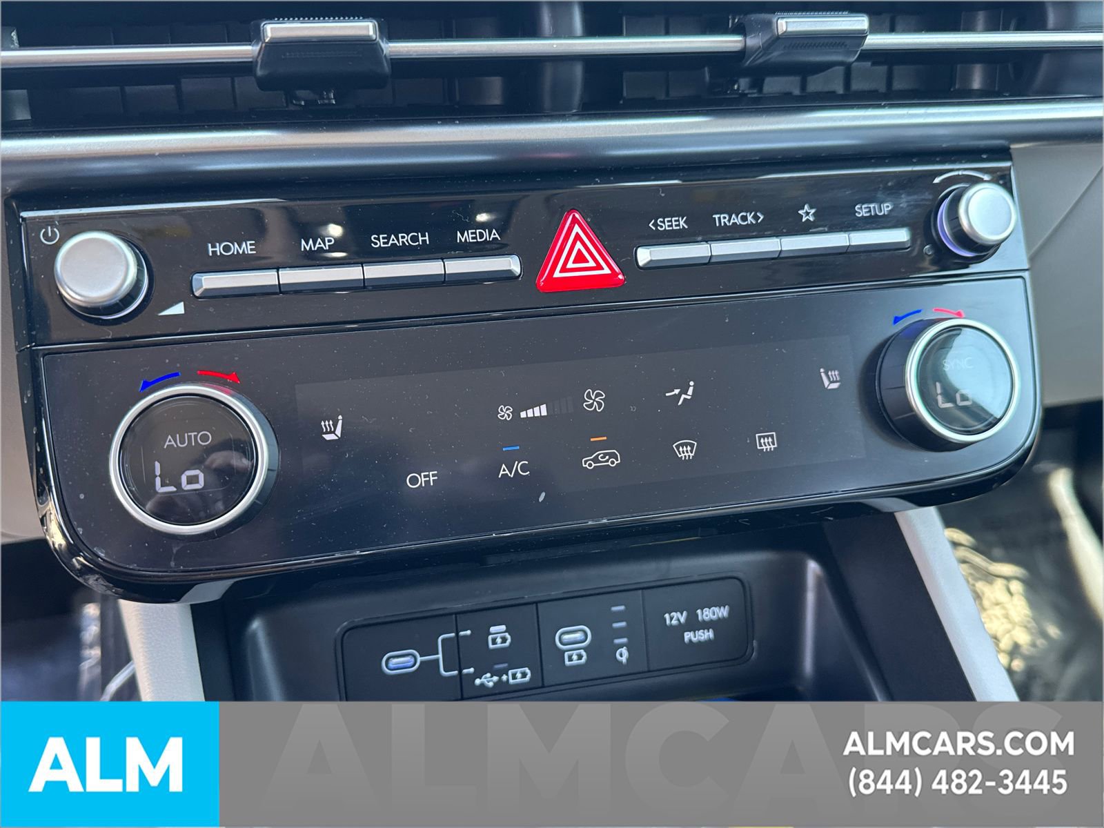 Used 2025 Hyundai Tucson SEL FWD image 34