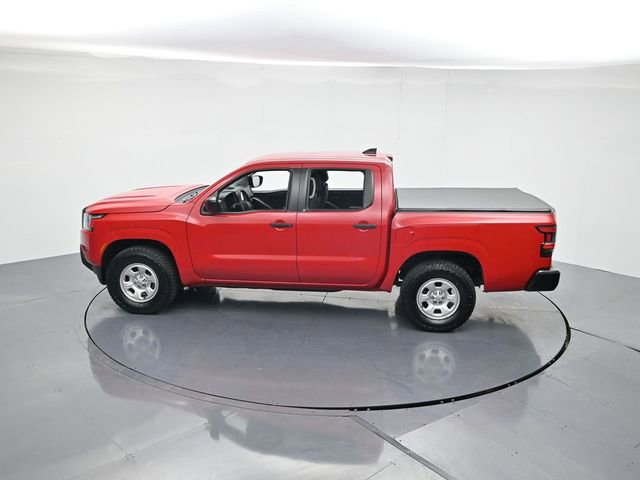 Used 2022 Nissan Frontier S w/ Technology Package image 41