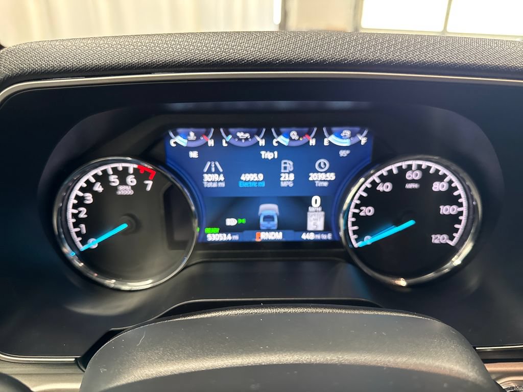 Certified 2022 Ford F150 XLT w/ Equipment Group 302A High AWD/4WD image 17