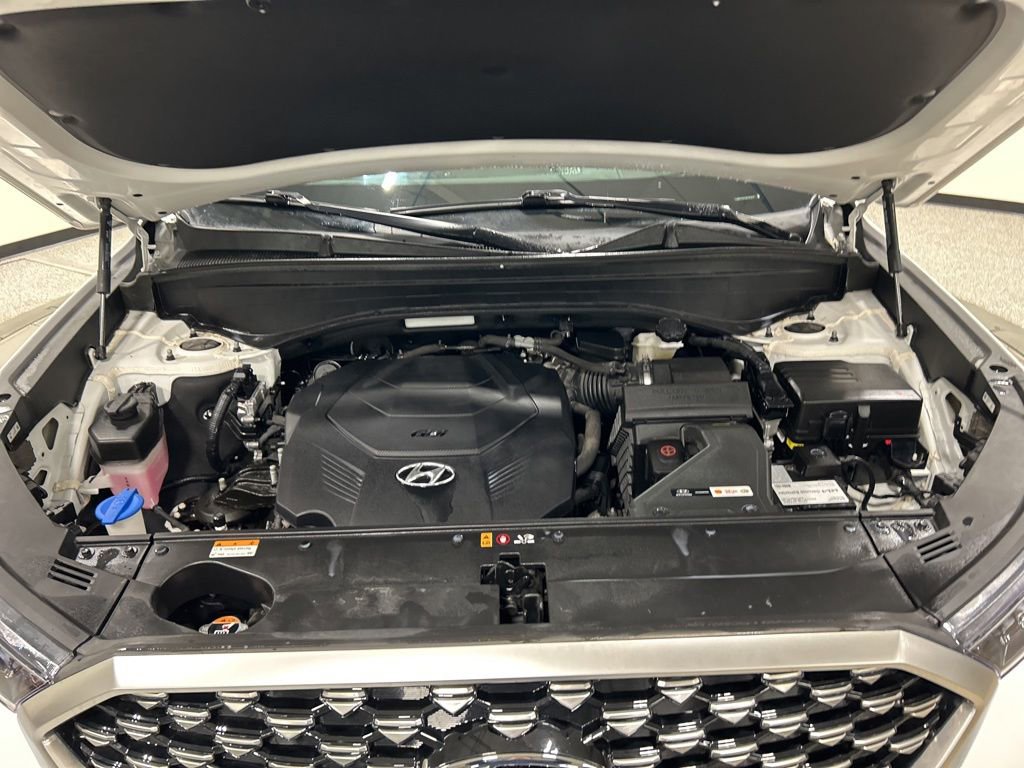Used 2022 Hyundai Palisade Calligraphy AWD/4WD image 37