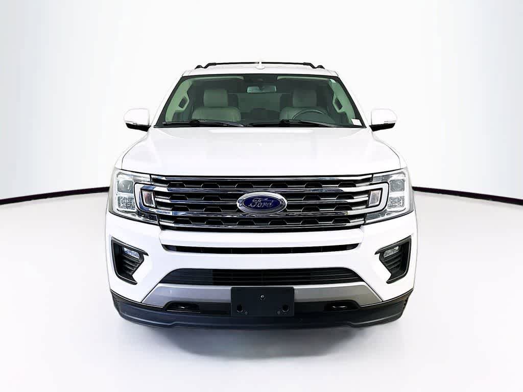 Certified 2019 Ford Expedition Max XLT w/ Equipment Group 202A AWD/4WD image 6