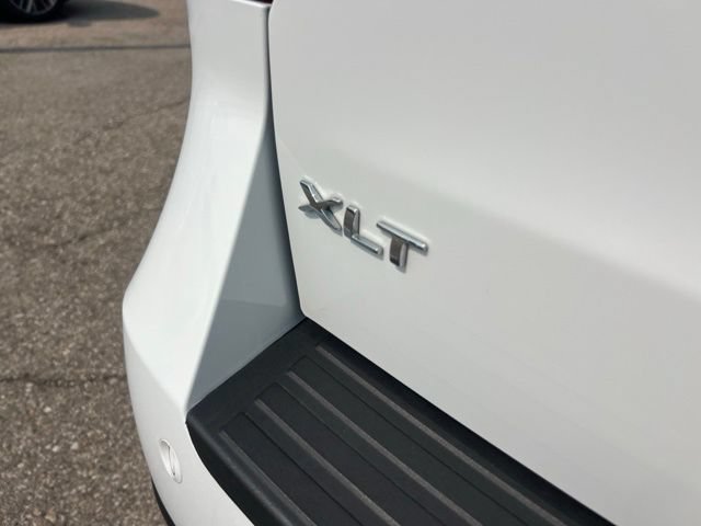 Certified 2024 Ford Expedition XLT AWD/4WD image 27