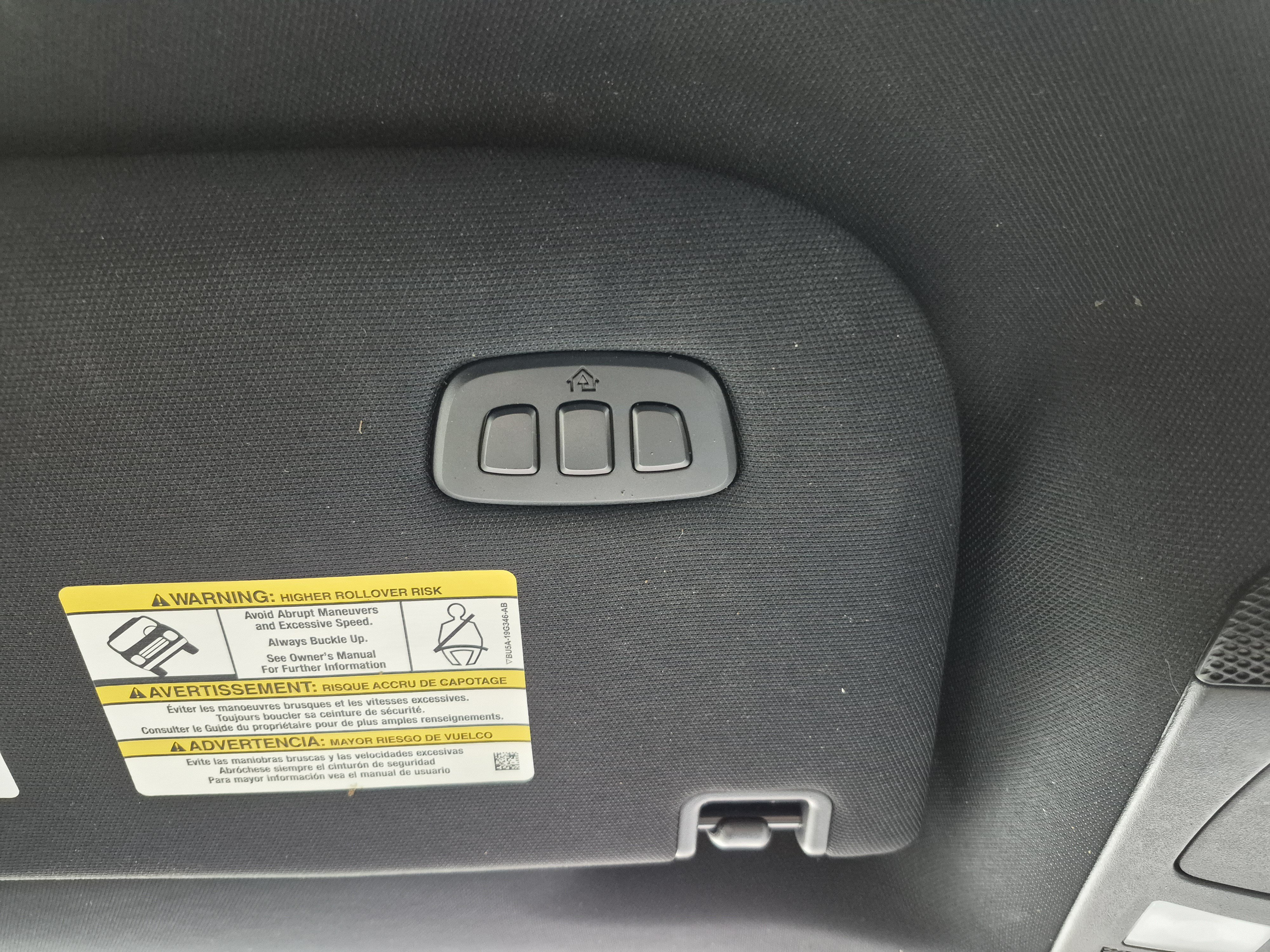 Certified 2021 Ford Expedition XLT RWD image 38