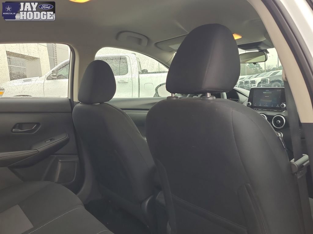 Used 2024 Nissan Sentra SV image 20