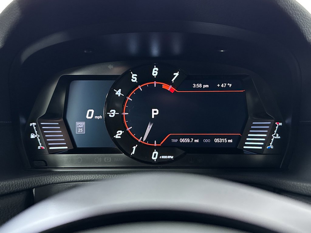 Used 2022 Toyota Supra Premium image 17