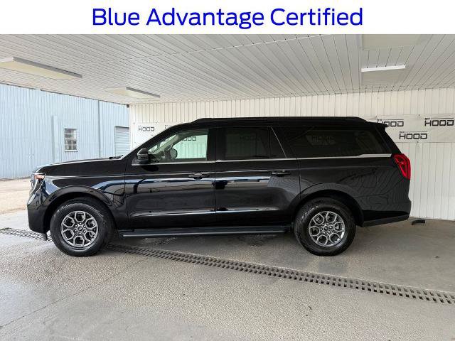 Certified 2025 Ford Expedition Max Active AWD/4WD image 28