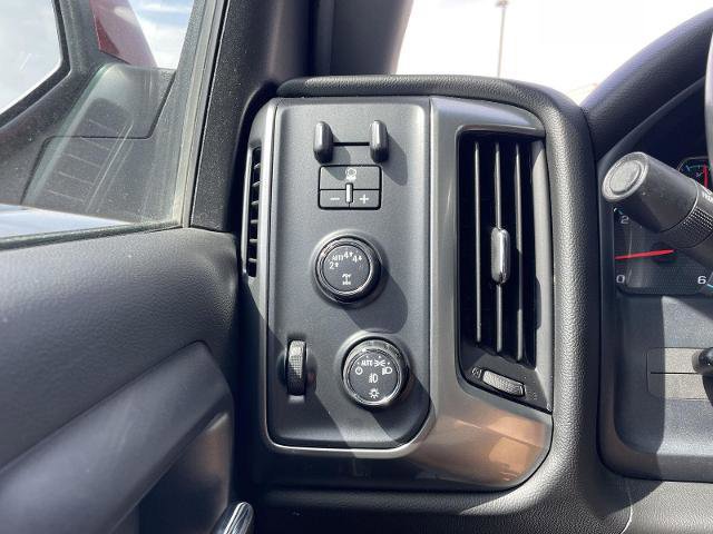 Used 2017 Chevrolet Silverado 1500 LT w/ All Star Edition image 16