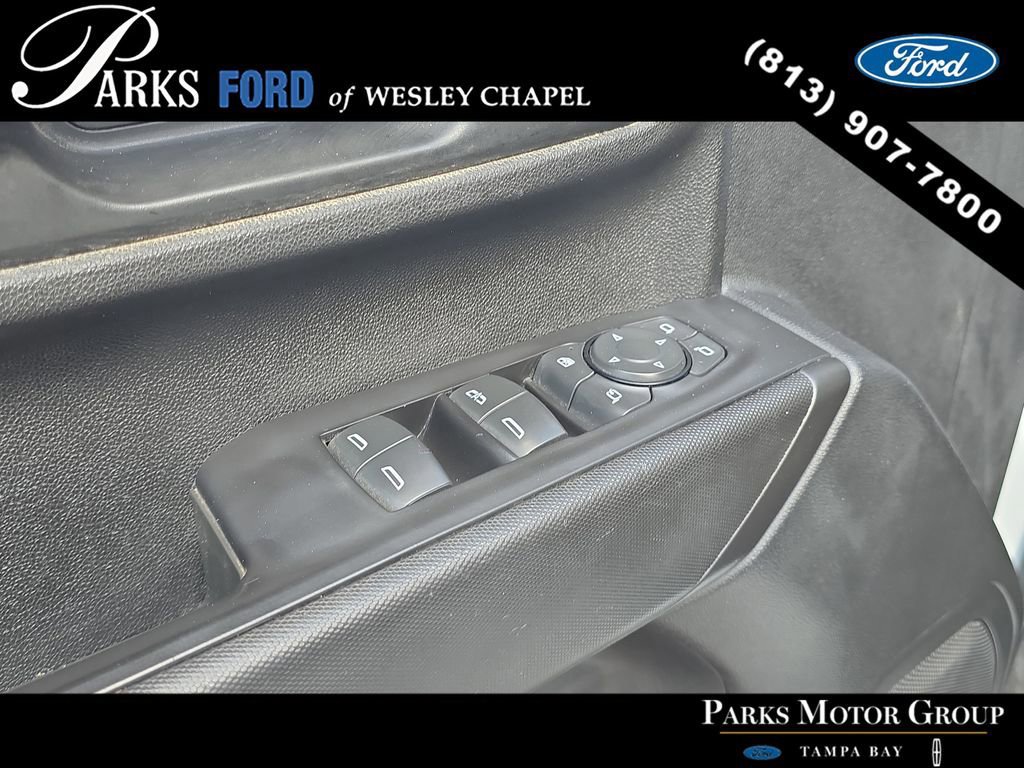 Used 2021 GMC Sierra 2500 Base w/ Convenience Package image 17