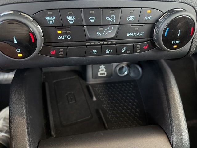 Certified 2024 Ford Bronco Sport Badlands w/ Premium Package image 26