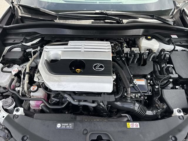Used 2023 Lexus UX 250h FWD w/ Accessory Package (Z2) image 10