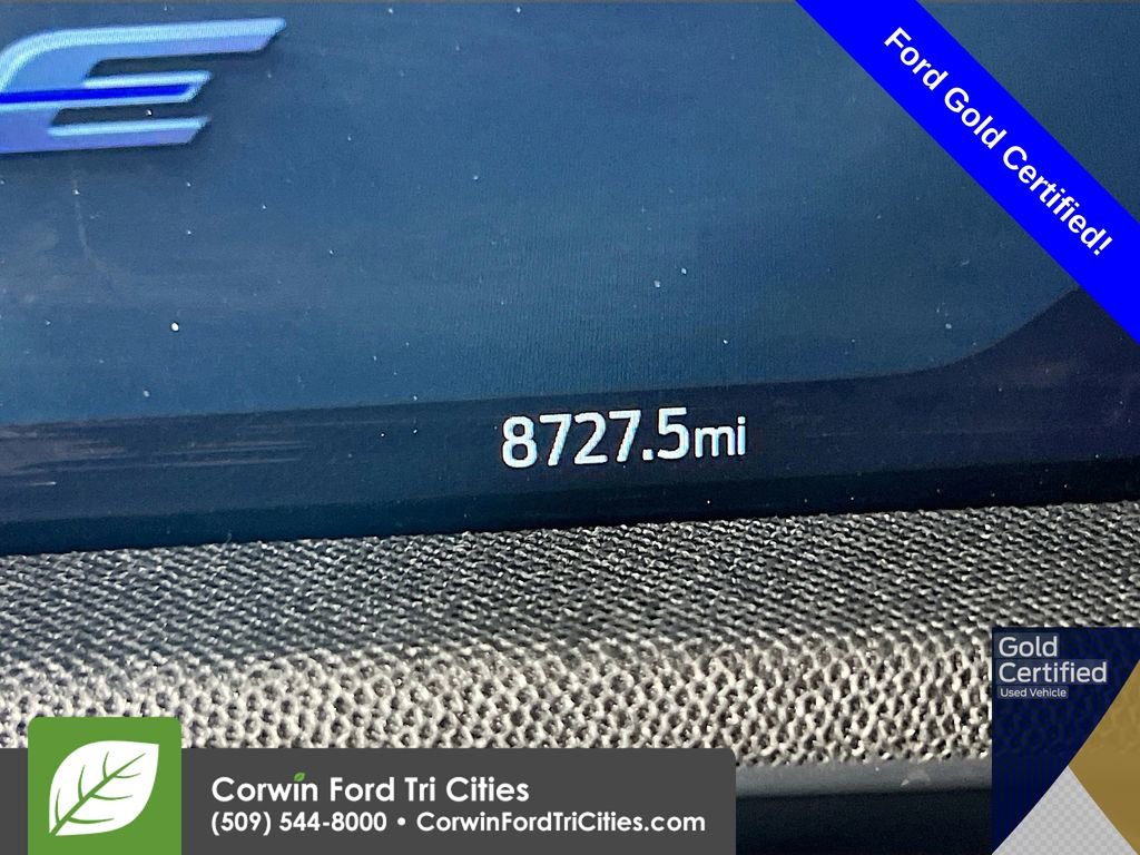 Certified 2025 Ford Mustang Mach-E Premium AWD/4WD video 2