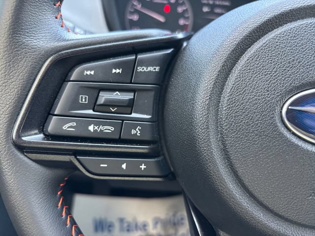 Used 2025 Subaru Crosstrek 2.5i Limited w/ Crosstrek Mirror Package AWD/4WD image 18