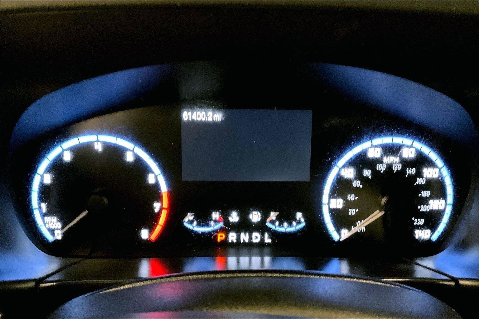 Certified 2021 Ford Bronco Sport Big Bend image 19