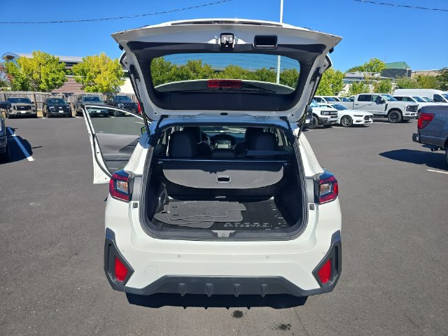 Used 2024 Subaru Crosstrek 2.5i Limited w/ Crosstrek Mirror Package AWD/4WD image 23