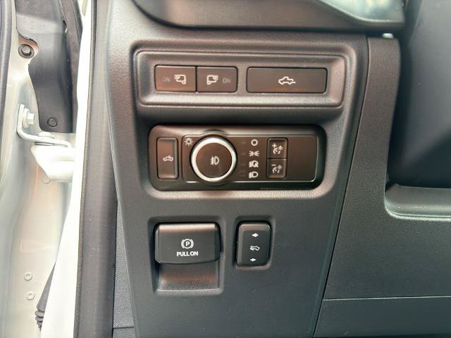 Certified 2023 Ford F150 Platinum AWD/4WD image 24