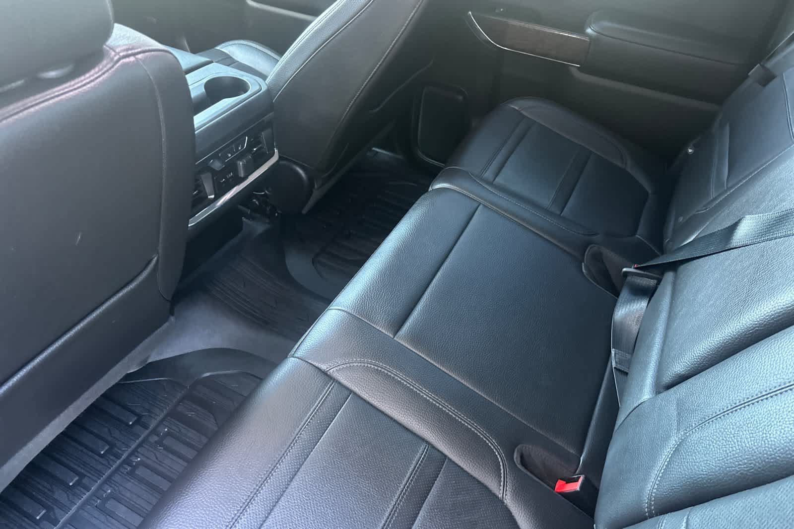Used 2019 GMC Sierra 1500 Denali w/ Denali Ultimate Package AWD/4WD image 4