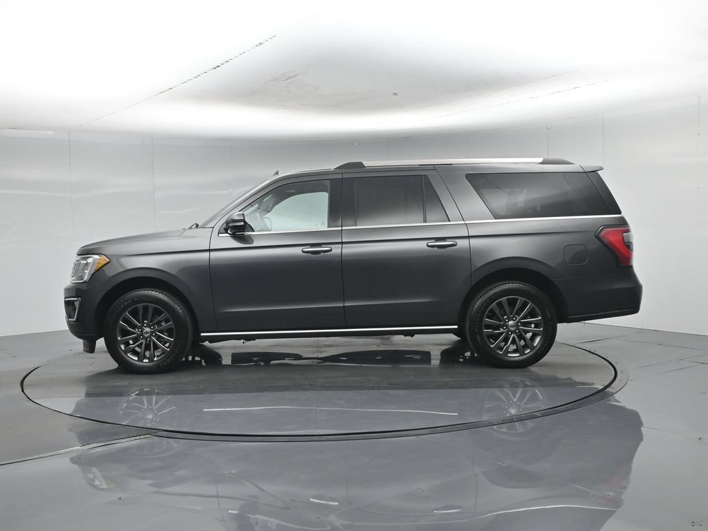 Certified 2020 Ford Expedition Max Limited RWD image 27