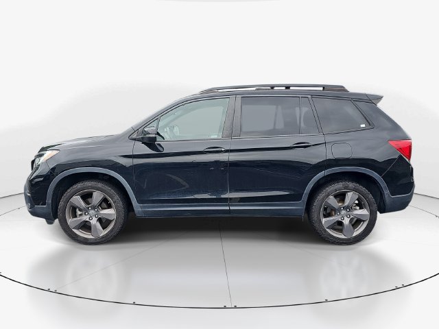 Used 2021 Honda Passport Touring image 6