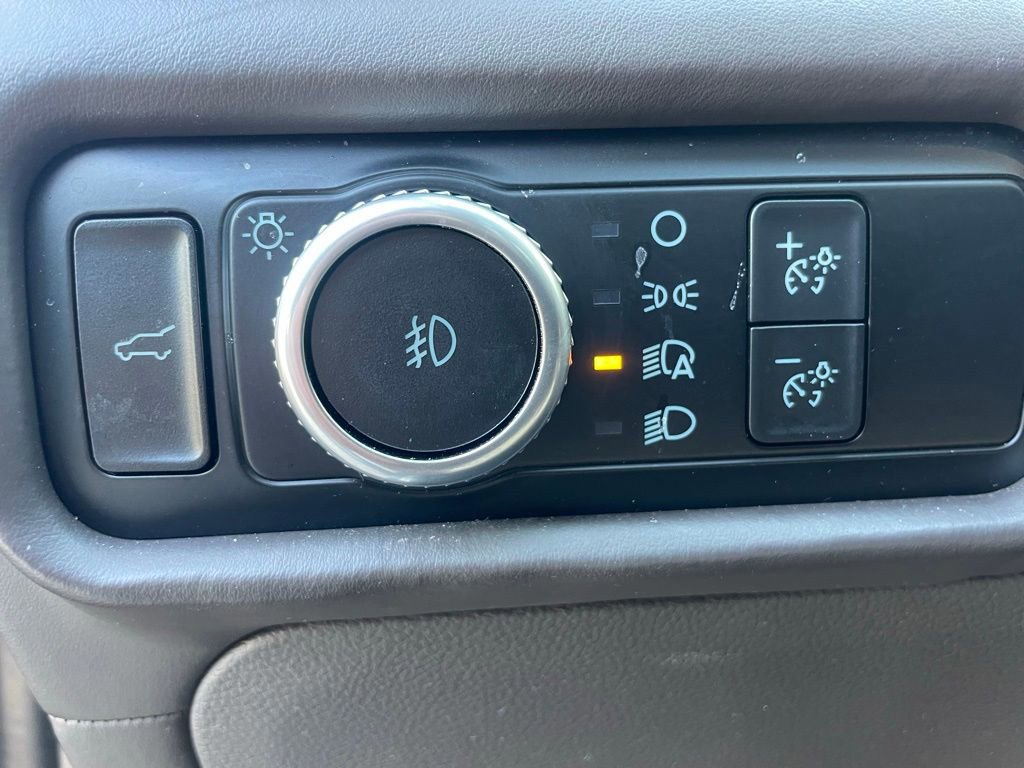 Certified 2022 Ford Explorer Platinum w/ Equipment Group 601A image 23