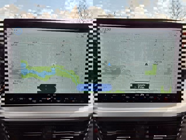 Certified 2024 Ford Escape Platinum image 12