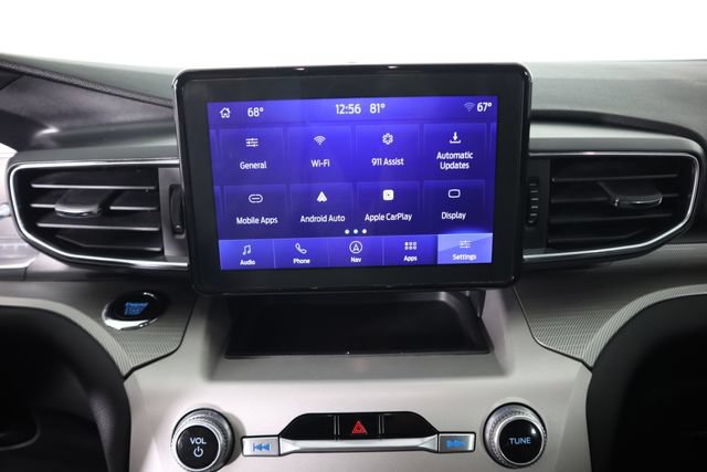 Certified 2023 Ford Explorer XLT w/ XLT Sport Appearance Package AWD/4WD image 56